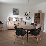 Maison Les Hirondelles * Каркассон