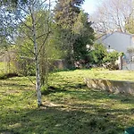 Maison Les Hirondelles Дом отдыха
