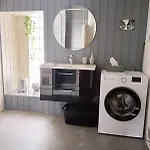 Дом отдыха Maison Les Hirondelles *