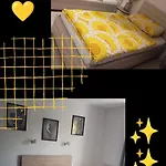 Maison Les Hirondelles * Каркассон