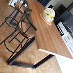 Дом отдыха Maison Les Hirondelles
