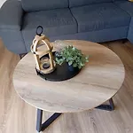Дом отдыха Maison Les Hirondelles *
