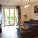 Maison Les Hirondelles Дом отдыха Каркассон