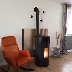 Maison Les Hirondelles Каркассон