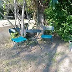 Дом отдыха Maison Les Hirondelles *