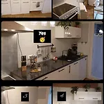 Maison Les Hirondelles بيت للعطل قرقشونه