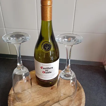 Maison Les Hirondelles * 카르카손