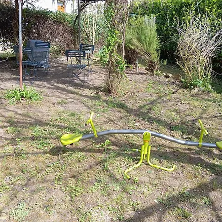 Maison Les Hirondelles 펜션 카르카손