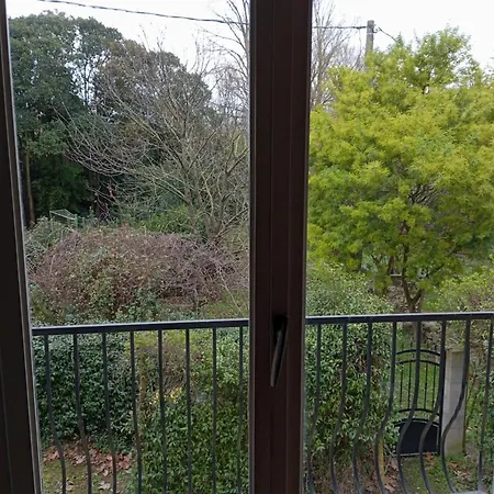 Maison Les Hirondelles * Carcassonne