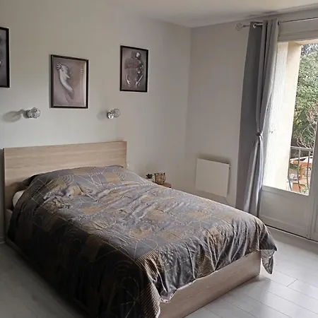 Maison Les Hirondelles *