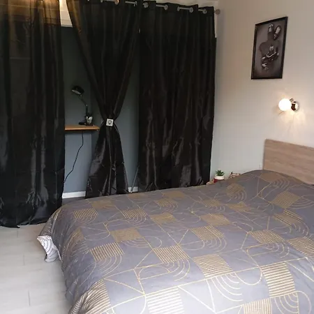 펜션 Maison Les Hirondelles