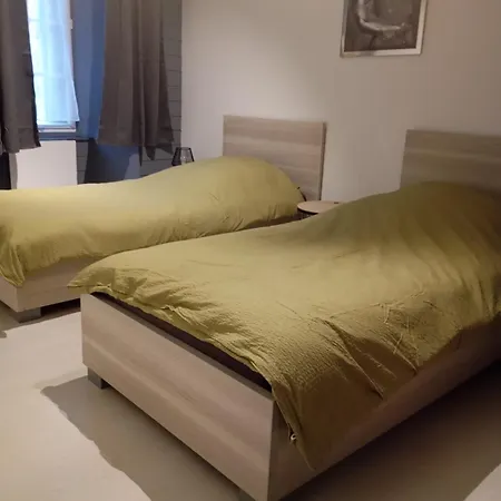 Maison Les Hirondelles Σπίτι διακοπών Καρκασόν