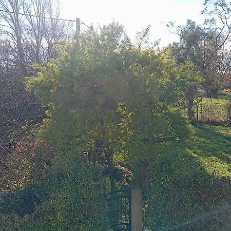 Dom wakacyjny Maison Les Hirondelles