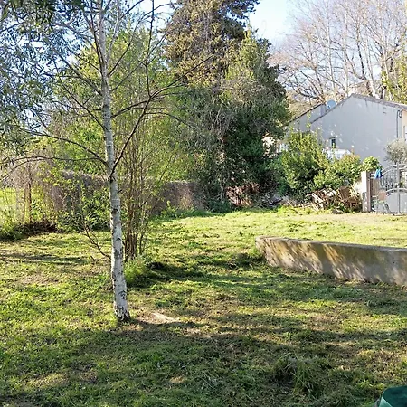 Maison Les Hirondelles Ferienhaus