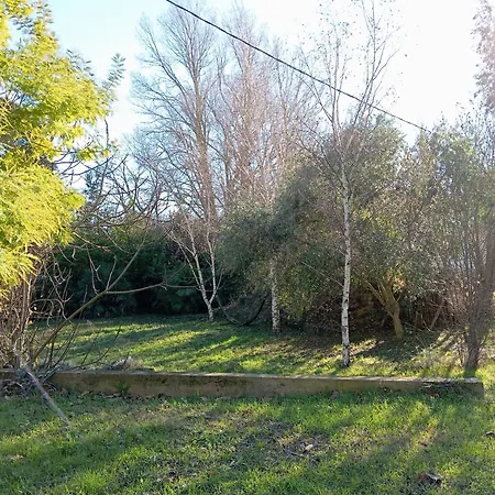 Maison Les Hirondelles Dom wakacyjny