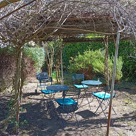 Maison Les Hirondelles