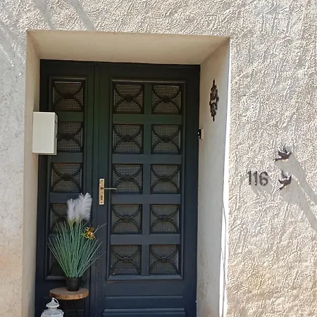 Maison Les Hirondelles 카르카손