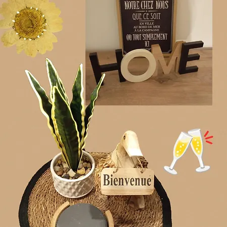 Maison Les Hirondelles Dom wakacyjny Carcassonne