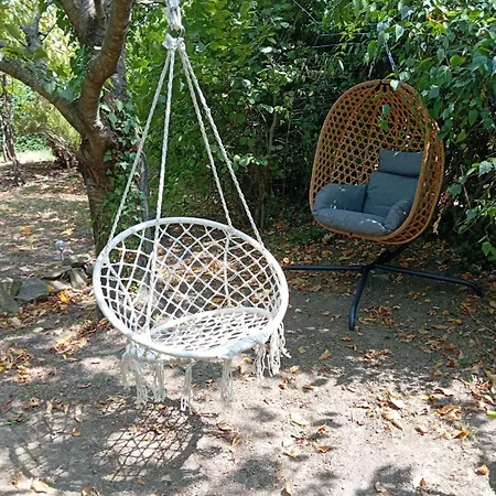 Maison Les Hirondelles * Carcassona