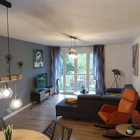 Maison Les Hirondelles 펜션