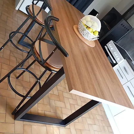 Hébergement de vacances Maison Les Hirondelles