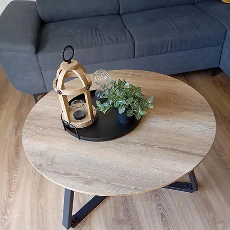 Dom wakacyjny Maison Les Hirondelles *