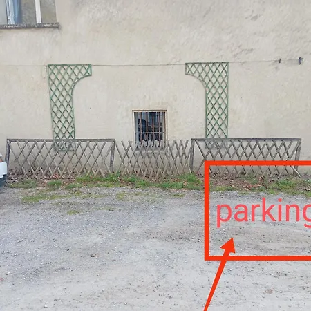 Maison Les Hirondelles Дом отдыха