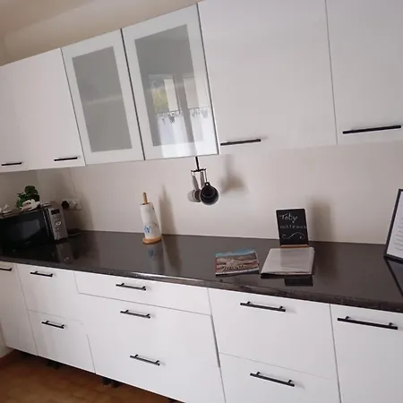 Hébergement de vacances Maison Les Hirondelles