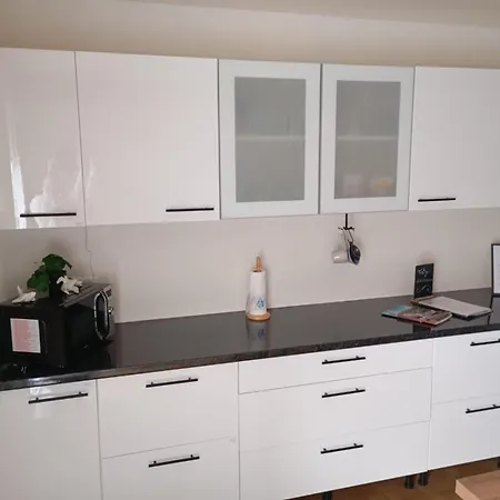 بيت للعطل Maison Les Hirondelles قرقشونه