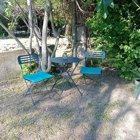 Hébergement de vacances Maison Les Hirondelles *