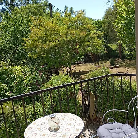 Maison Les Hirondelles *