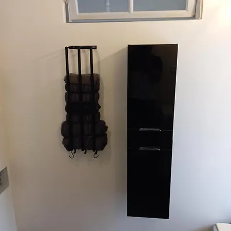 펜션 Maison Les Hirondelles