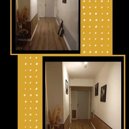 Maison Les Hirondelles 펜션 *