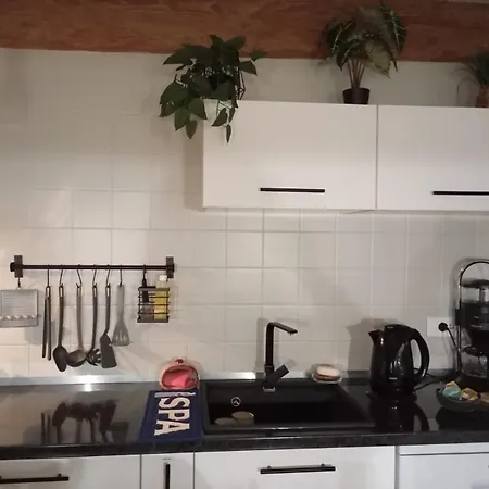 Maison Les Hirondelles