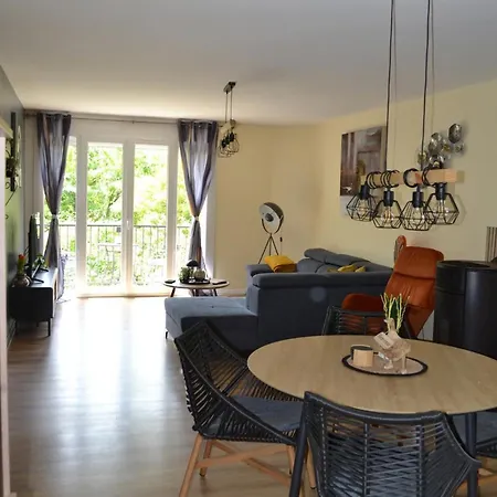 Сasa de vacaciones Maison Les Hirondelles Carcasona