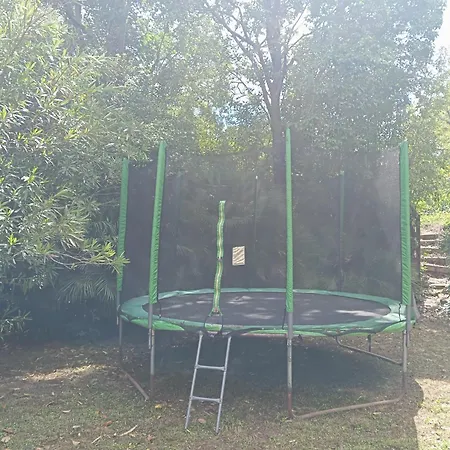 Сasa de vacaciones Maison Les Hirondelles *