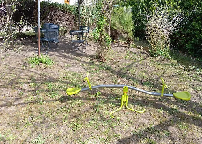 Maison Les Hirondelles 펜션 카르카손