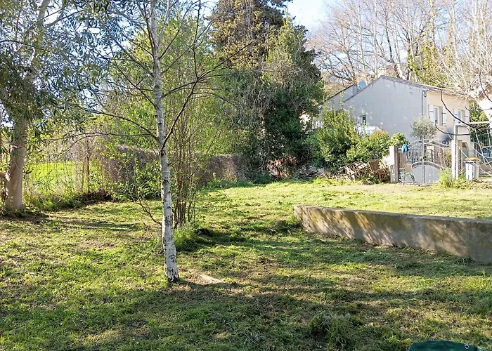 Maison Les Hirondelles Nyaraló