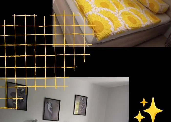 Maison Les Hirondelles * Carcassonne