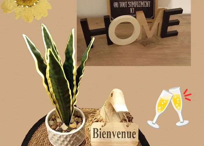 Maison Les Hirondelles Semesterbostad Carcassonne