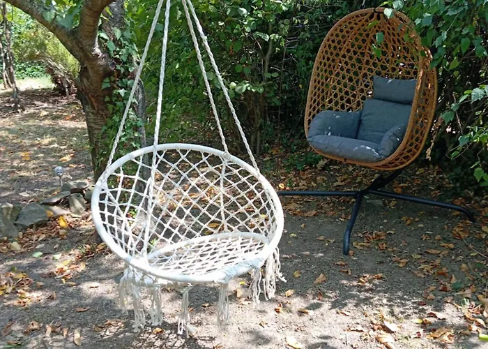 Maison Les Hirondelles * Carcassone