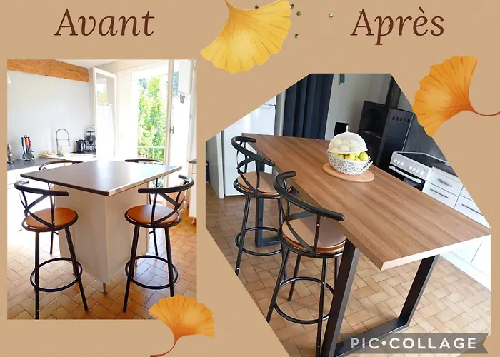 Maison Les Hirondelles