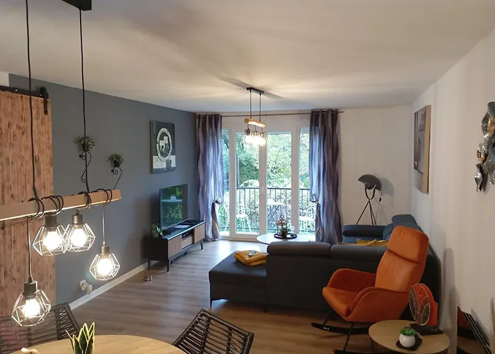 Maison Les Hirondelles Nyaraló