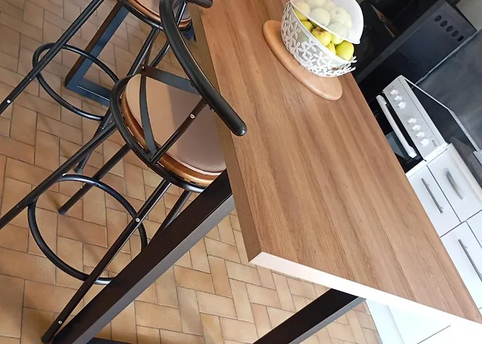 펜션 Maison Les Hirondelles