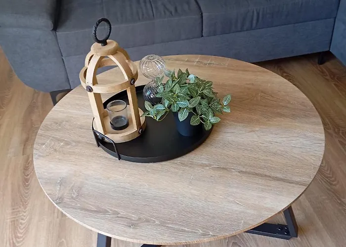 Feriehus Maison Les Hirondelles *