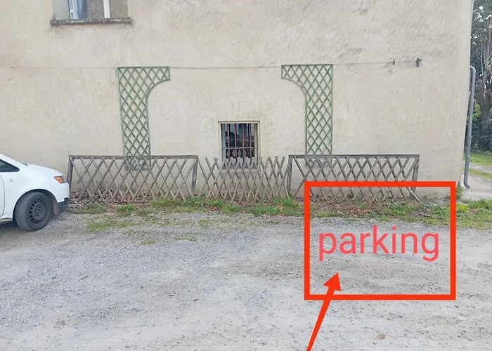 Maison Les Hirondelles Nyaraló