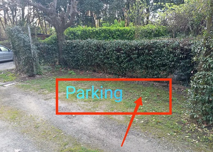 Maison Les Hirondelles Nyaraló *