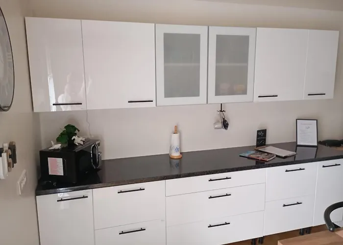 펜션 Maison Les Hirondelles 카르카손