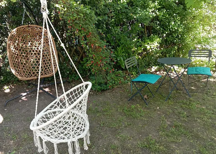 Maison Les Hirondelles * 카르카손