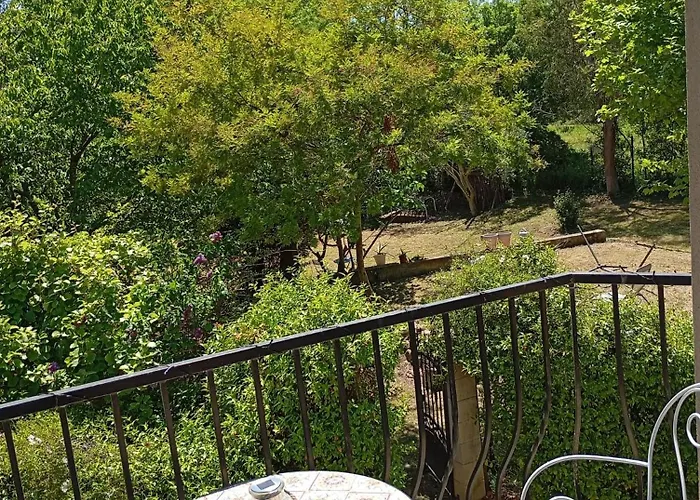 Maison Les Hirondelles *